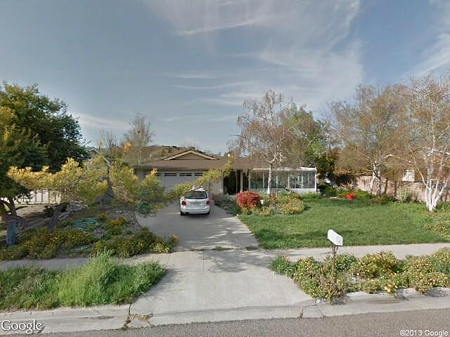 Rebild Dr, Solvang, CA 93463 