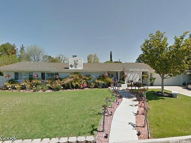 Elverhoy, Solvang, CA 93463 