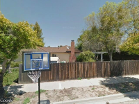 1St St, Solvang, CA 93463 