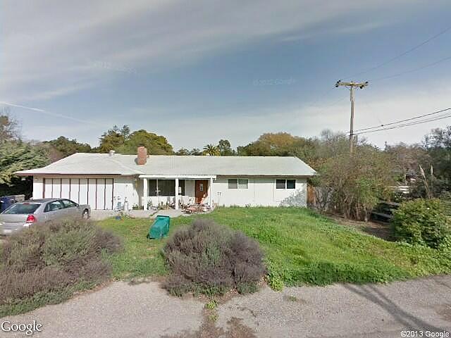 Cottonwood St, Solvang, CA 93463 