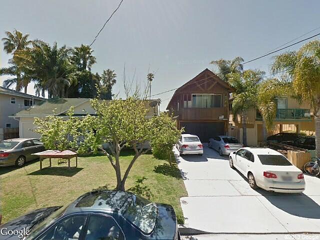 Pasado, Goleta, CA 93117 