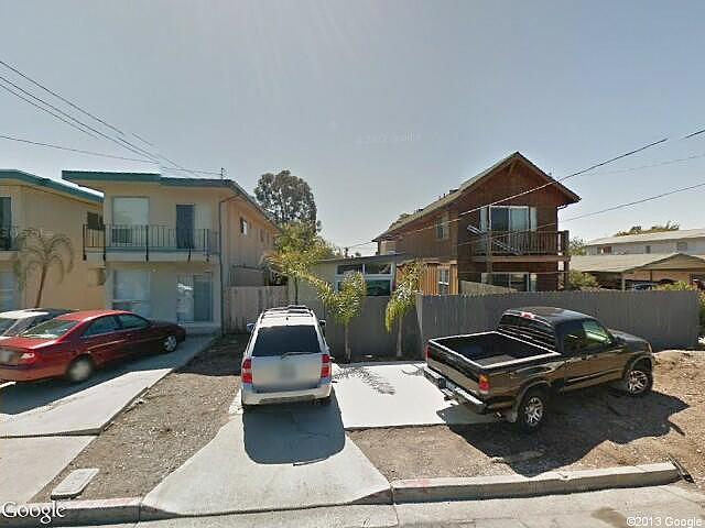 Trigo Rd, Goleta, CA 93117 