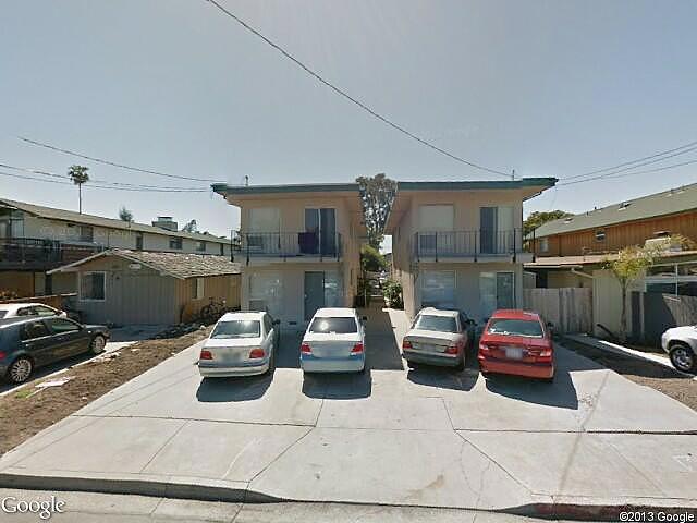 Trigo, Goleta, CA 93117 