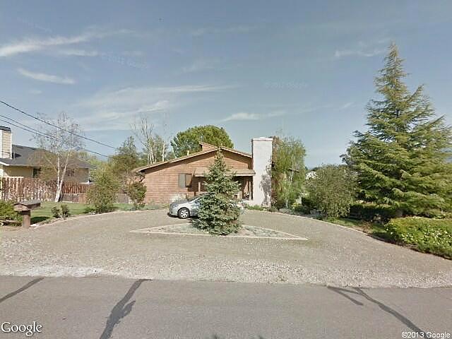 Cuesta St, Santa Ynez, CA 93460 