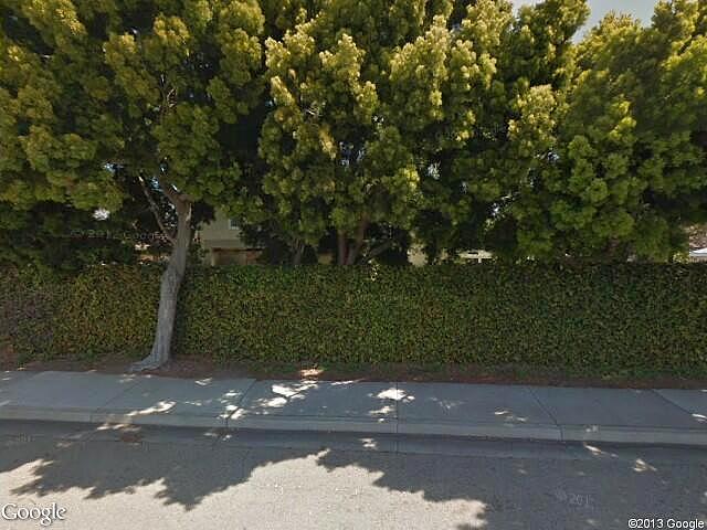 Hales Ln, Carpinteria, CA 93013 
