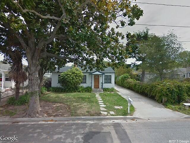 Vallecito Pl, Carpinteria, CA 93013 