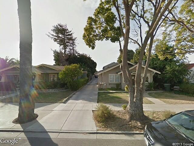 Lincoln, Santa Maria, CA 93458 