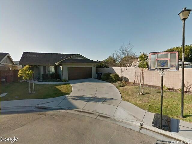 Penelope, Santa Maria, CA 93455 