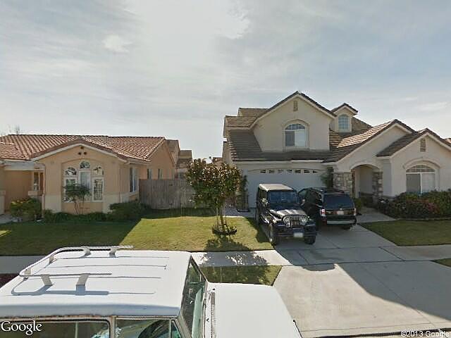 West Avola Avenue, Santa Maria, CA 93458 