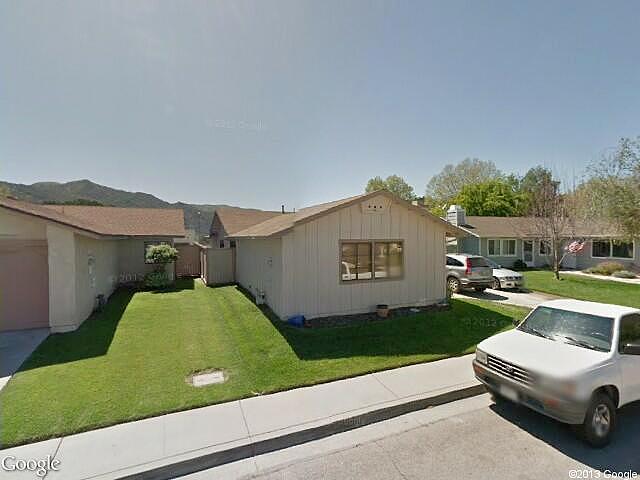 Victory Dr, Buellton, CA 93427 