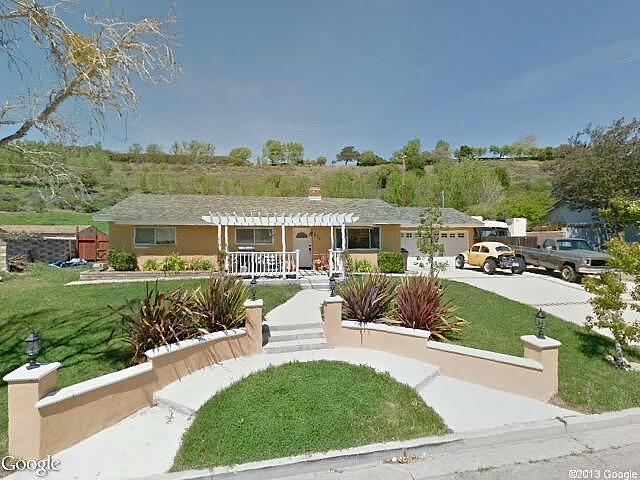 Glennora Way, Buellton, CA 93427 