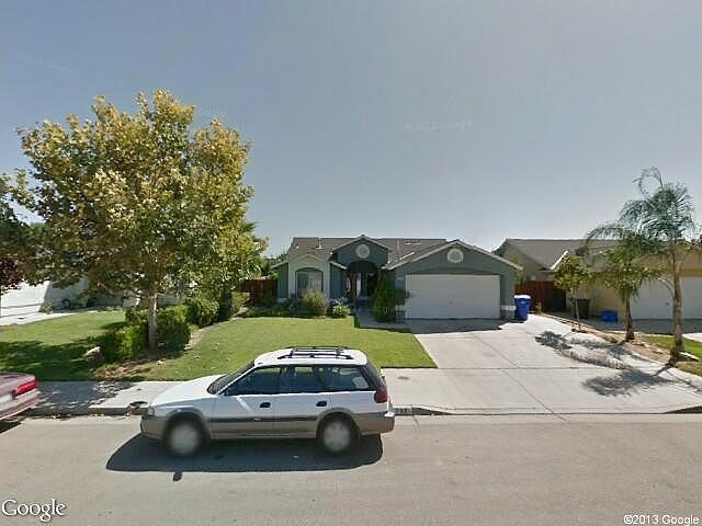 Eva Donna, Parlier, CA 93648 