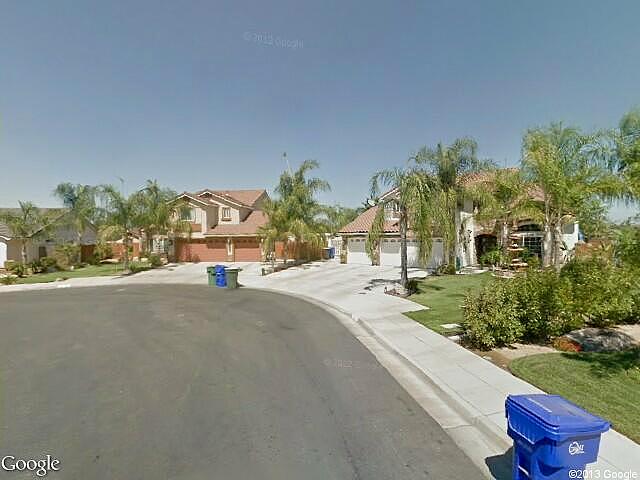 Sequoia, Parlier, CA 93648 