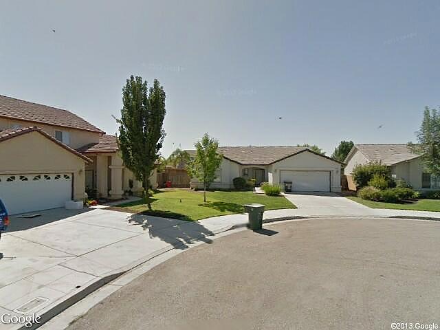 Sequoia, Fowler, CA 93625 