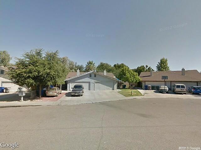 Harris Ct, Fowler, CA 93625 