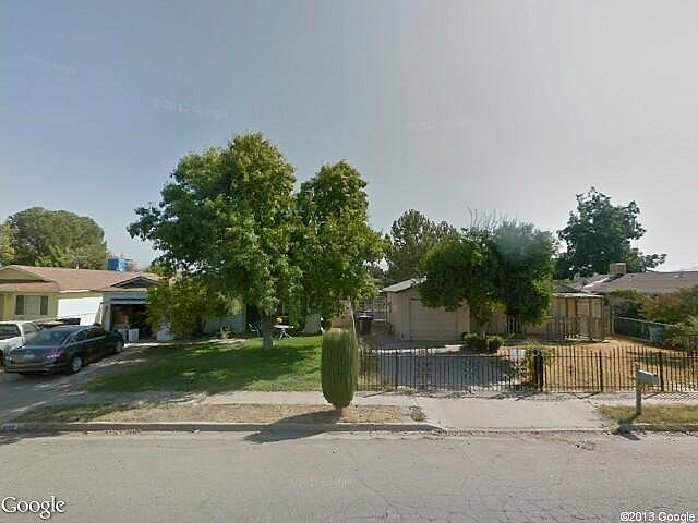 2Nd St, Orange Cove, CA 93646 