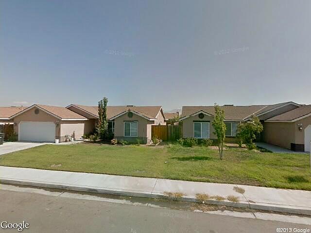 N 6Th St, Orange Cove, CA 93646 