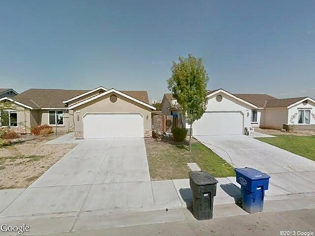 Benjamin, Orange Cove, CA 93646 