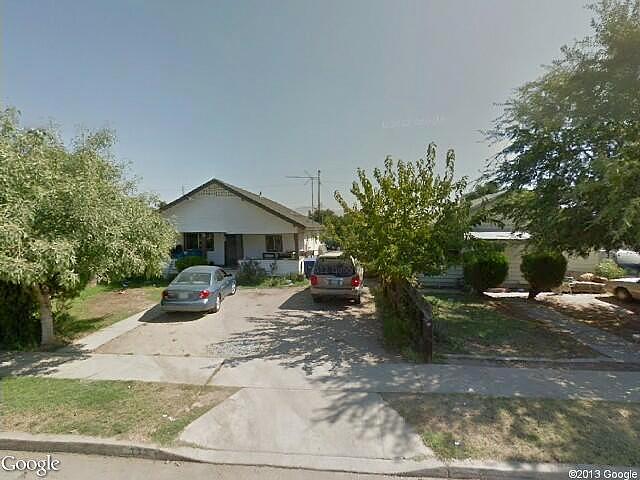 11Th, Orange Cove, CA 93646 