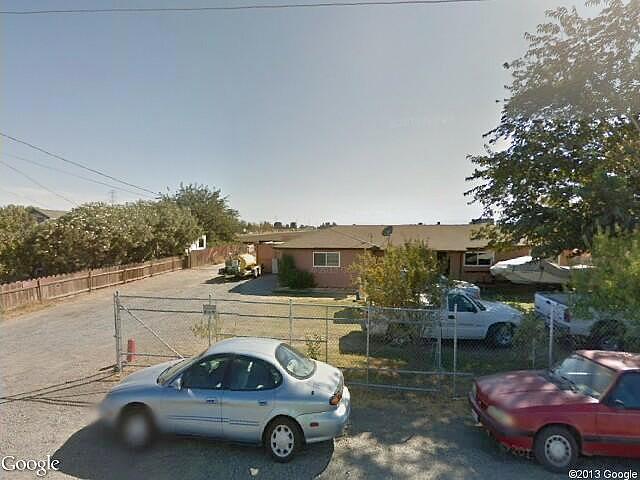 Shaw, Firebaugh, CA 93622 