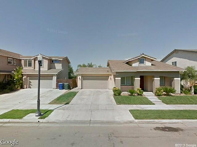 Early, Reedley, CA 93654 