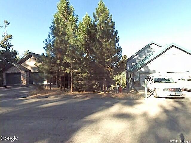 Crest Pt, Shaver Lake, CA 93634 