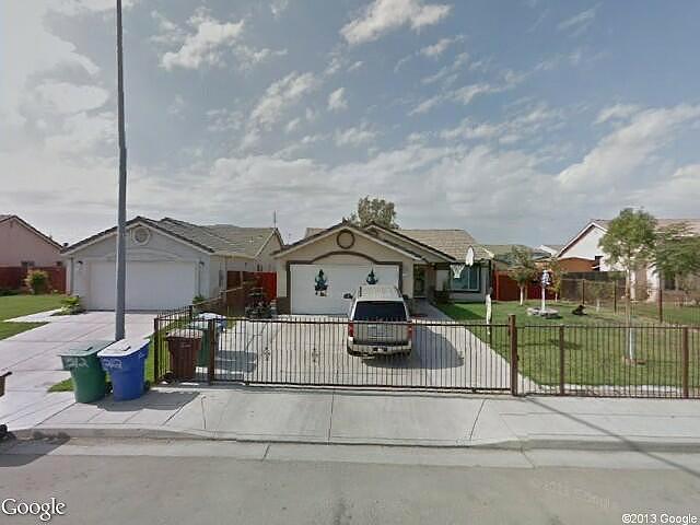 Gomez St, Mendota, CA 93640 