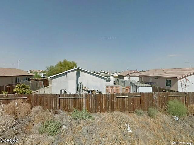 Oxnard St, Mendota, CA 93640 