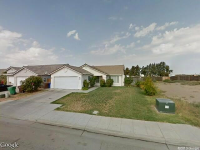 De La Cruz, Mendota, CA 93640 