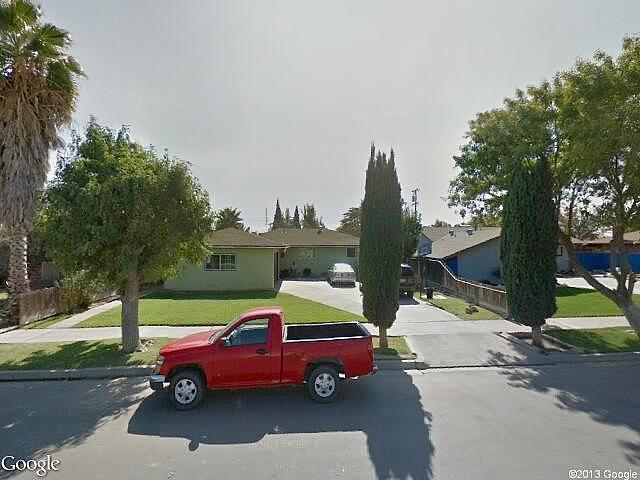 Holmes, Mendota, CA 93640 