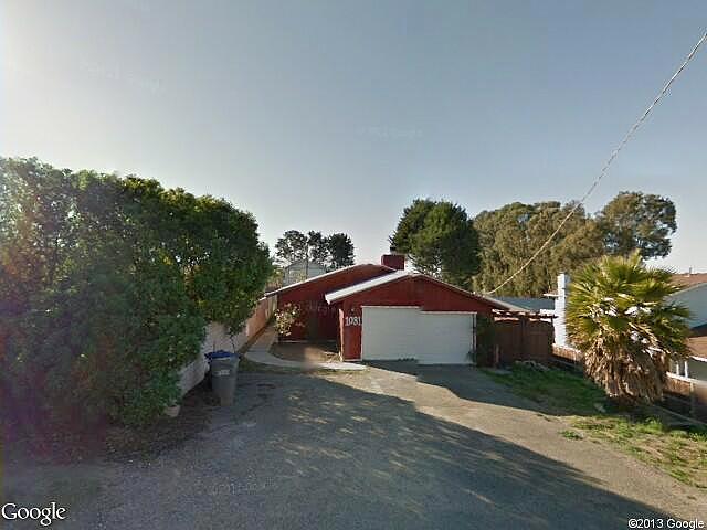 Griffin, Grover Beach, CA 93433 