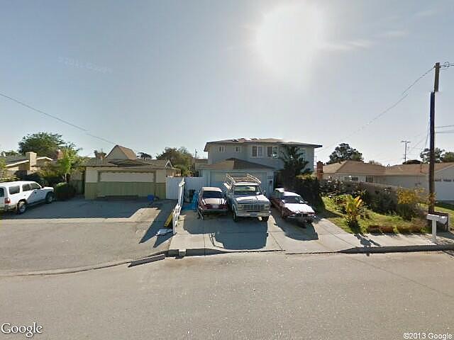 Nice Ave, Grover Beach, CA 93433 