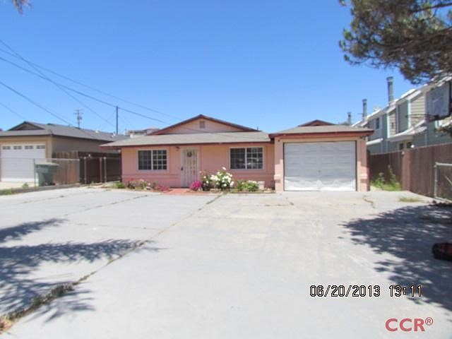 Longbranch, Grover Beach, CA 93433 