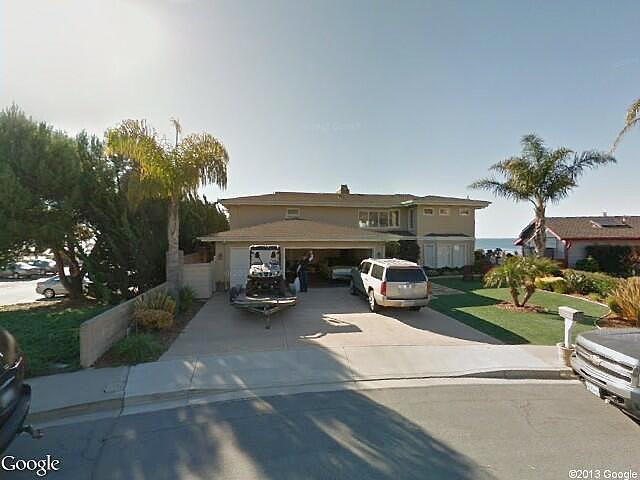 Spyglass Dr, Pismo Beach, CA 93449 