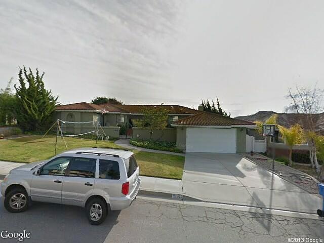 Margo, Pismo Beach, CA 93449 