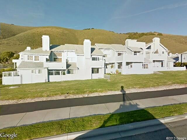 Foothill Rd, Pismo Beach, CA 93449 