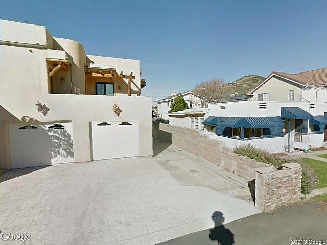 Capistrano Ave, Pismo Beach, CA 93449 