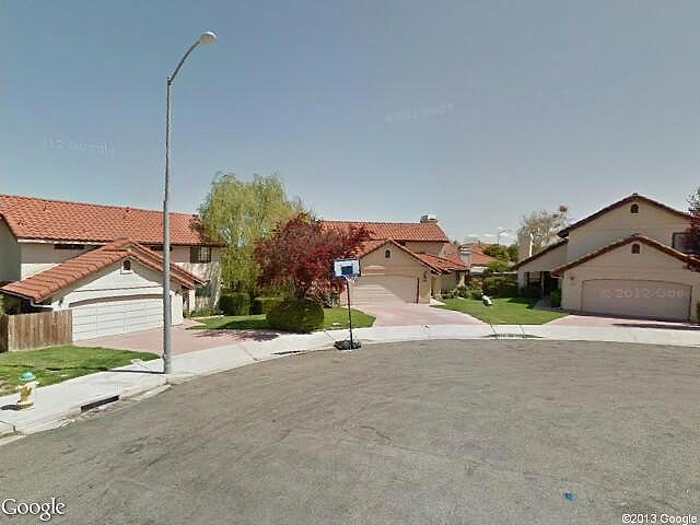 Lysandra, Templeton, CA 93465 