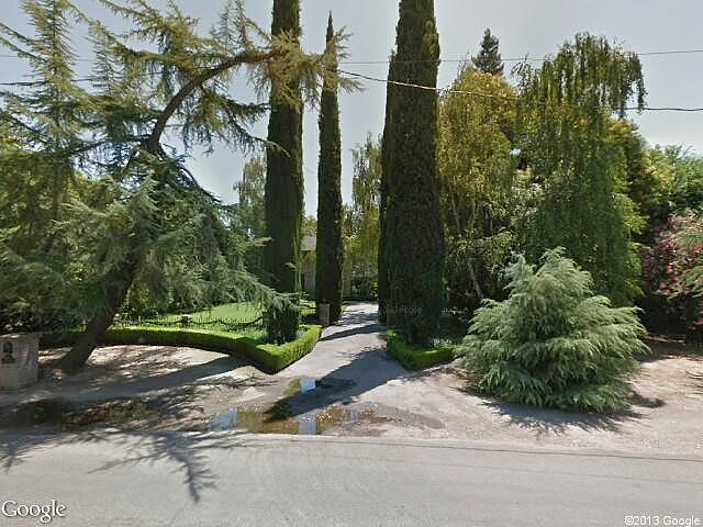 Van Ness, Fresno, CA 93704 