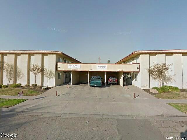 E San Ramon Ave, Fresno, CA 93710 