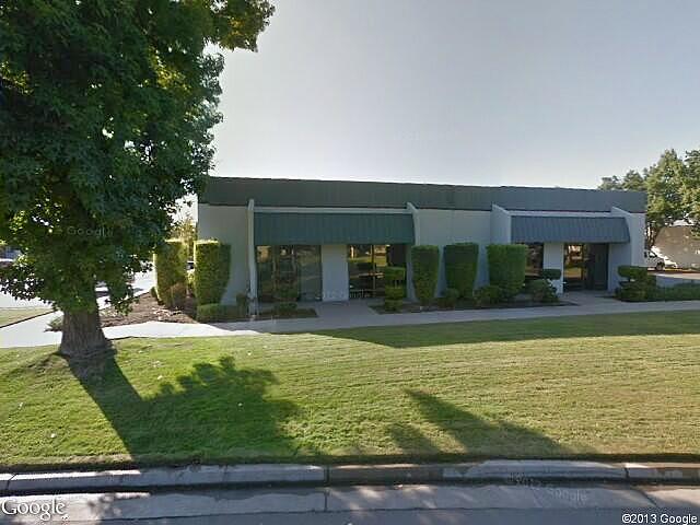 N Helm Ave, Fresno, CA 93727 