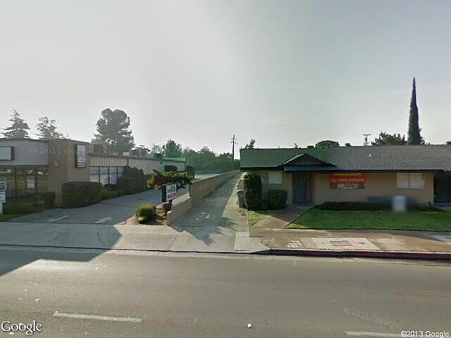 W Shaw Ave, Fresno, CA 93704 