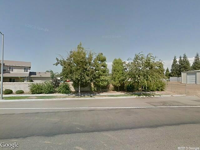 Cherry, Reedley, CA 93654 
