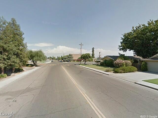 E Cypress Ave, Reedley, CA 93654 