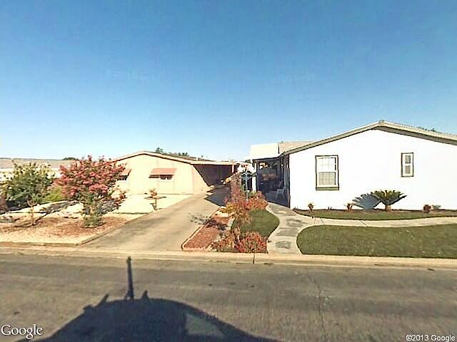 Parkcliffe Ln, Friant, CA 93626 