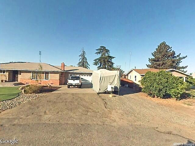 E Flemming, Friant, CA 93626 