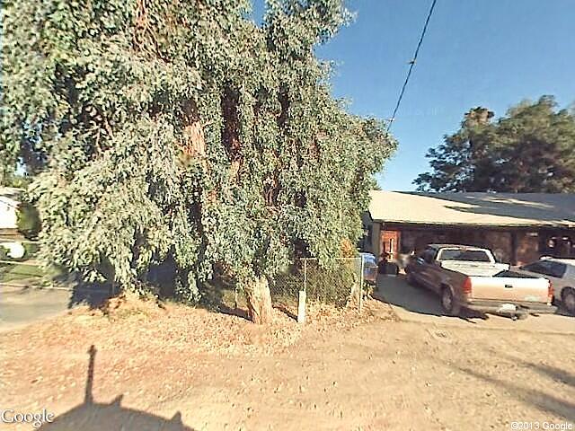 Waldby, Friant, CA 93626 