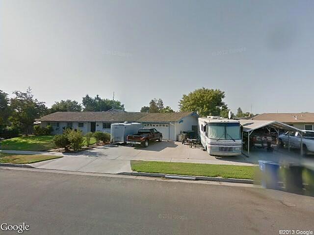 W Noble Ave, Caruthers, CA 93609 