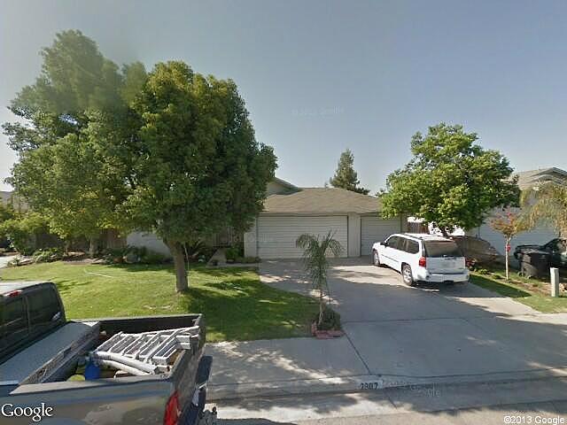 W Granger St, Caruthers, CA 93609 