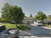 W Granger St, Caruthers, CA 93609 